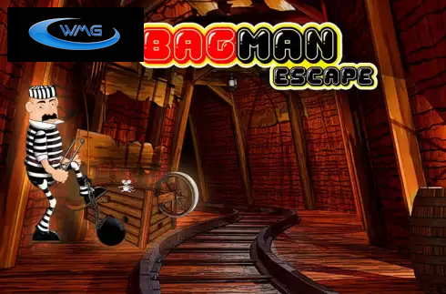 Bagman Escape